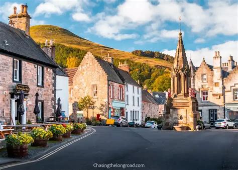 small villages in scotland highlands|15 Prettiest Villages in Scotland To Visit (& Route Map) .